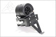 CF Moto Z-Force 800 Trail Inferno Cab Heater with Defrost (2023-Curent)