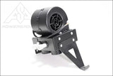 CF Moto Z-Force 800 Trail Inferno Cab Heater with Defrost (2023-Curent)