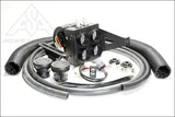 CF Moto Z-Force 800 Trail Inferno Cab Heater with Defrost (2023-Curent)