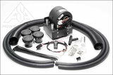 CF Moto Z-Force 950 H.O. Inferno Cab Heater with Defrost (2020-Current)