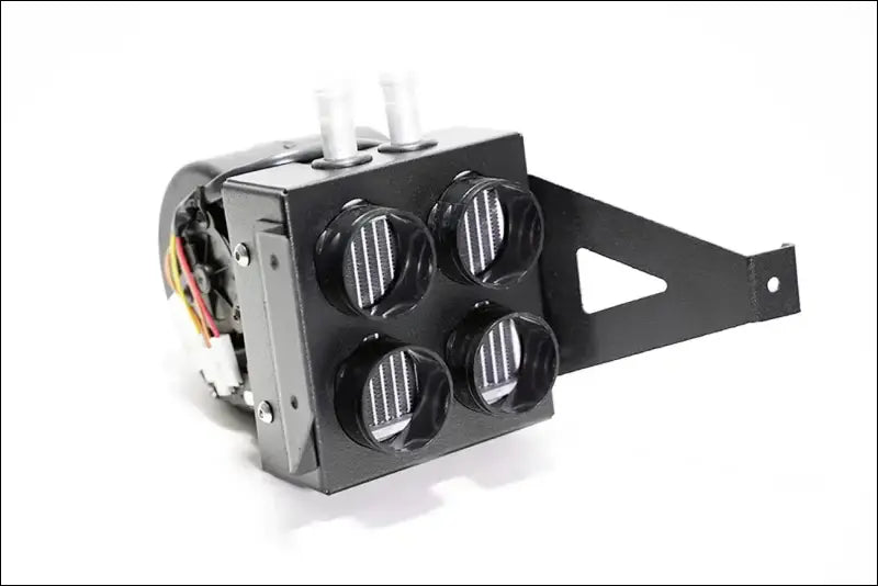 CF Moto Z-Force 950 Sport Inferno Cab Heater with Defrost (2023-Current)