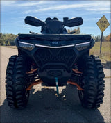 CFMOTO CFORCE 800/1000 forward front a-arms - ORANGE - ATVs & UTVs