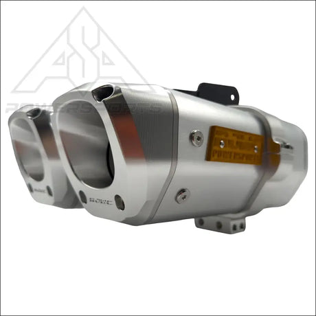 CFMOTO CFORCE Gen 3 850-1000 Dual - Exhausts,Exhausts>Exhausts
