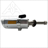 CFMOTO CFORCE Gen 3 850-1000 Dual - Exhausts,Exhausts>Exhausts