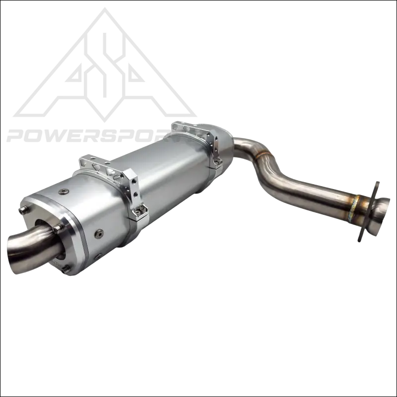 CFMOTO CFORCE Gen 3 850-1000 Single - Exhausts,Exhausts>Exhausts