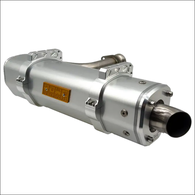 CFMOTO CFORCE Gen 3 850-1000 Single - Exhausts,Exhausts>Exhausts