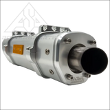 CFMOTO CFORCE Gen 3 850-1000 Single - Exhausts,Exhausts>Exhausts