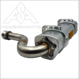 CFMOTO CFORCE Gen 3 850-1000 Single - Exhausts,Exhausts>Exhausts