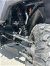 CFMOTO U10 Pro XL EXIT X1 Shocks