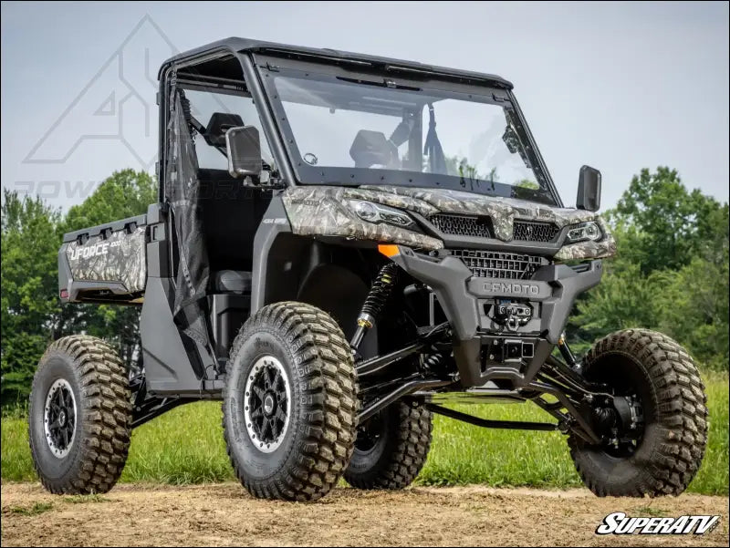 CFMOTO UForce 1000 6’’ Lift Kit