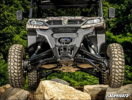 CFMOTO UForce 1000 6’’ Lift Kit