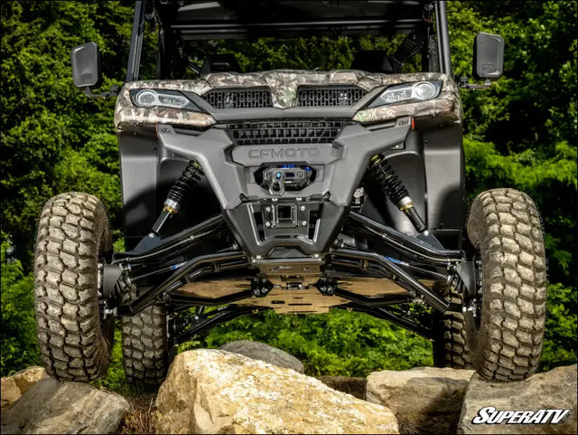 CFMOTO UForce 1000 6’’ Lift Kit
