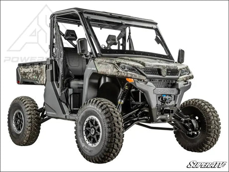 CFMOTO UForce 1000 6’’ Lift Kit