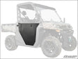 CFMOTO UForce 1000 Aluminum Doors - 2 Door