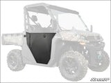 CFMOTO UForce 1000 Aluminum Doors - 2 Door