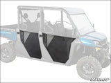 CFMOTO UForce 1000 Aluminum Doors - 4 Door