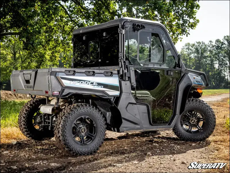 CFMOTO UForce 1000 Convertible Doors - Full