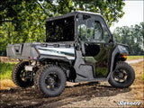 CFMOTO UForce 1000 Convertible Doors - Full