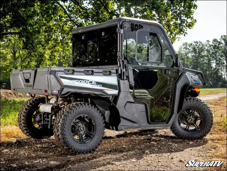 CFMOTO UForce 1000 Convertible Doors - Full