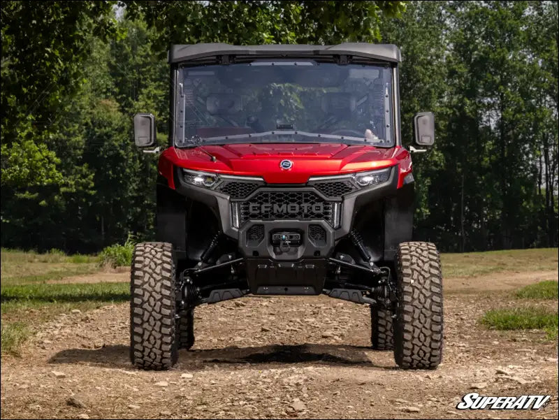 CFMOTO UForce U10 Pro 6’’ Portal Gear Lift - portals