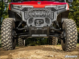 CFMOTO UForce U10 Pro Atlas 1.5’’ Forward Offset A-Arms