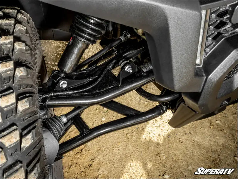CFMOTO UForce U10 Pro Atlas 1.5’’ Forward Offset A-Arms