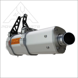CFMOTO ZFORCE Trail 800-950 Single - Exhausts,Exhausts>Exhausts