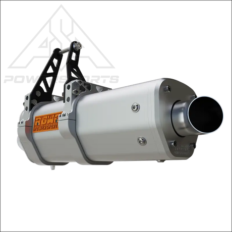 CFMOTO ZFORCE Trail 800-950 Single - Exhausts,Exhausts>Exhausts