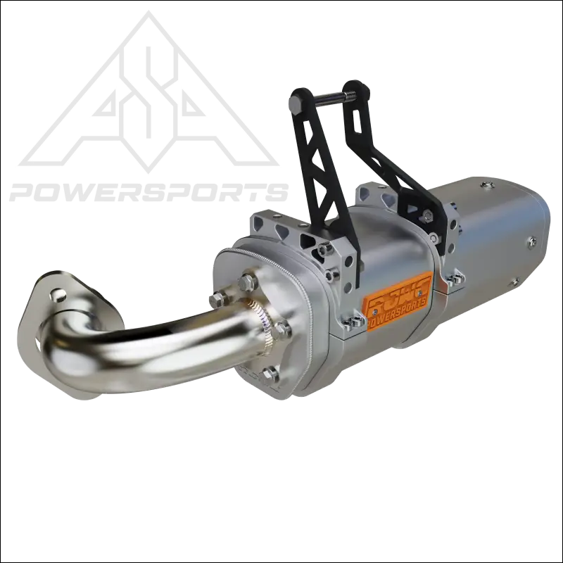 CFMOTO ZFORCE Trail 800-950 Single - Exhausts,Exhausts>Exhausts