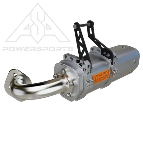 CFMOTO ZFORCE Trail 800-950 Single - Exhausts,Exhausts>Exhausts