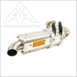CFORCE 800/850/1000 XC Single APX - Exhaust