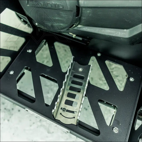 CFORCE 850/1000 XC Floorboards - Floor Boards