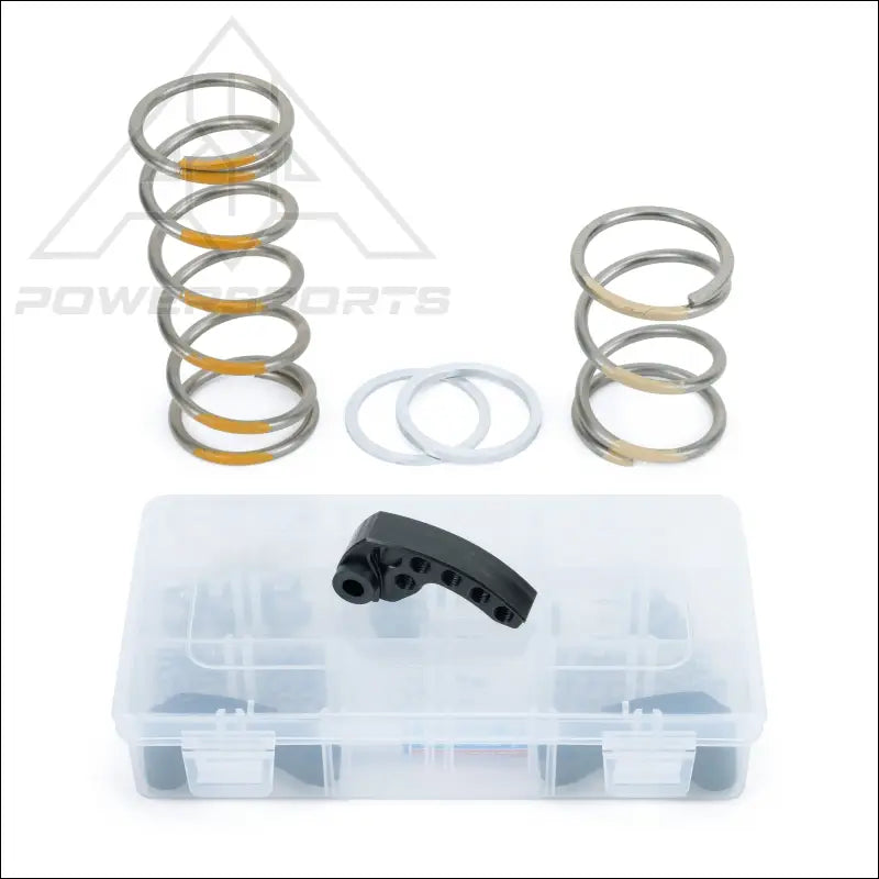 Clutch Kit for 2016-’23 Polaris RZR XP 1000 - Clutching