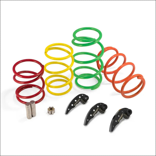 Clutch Kit for 2016 Polaris RZR XP Turbo - Clutching