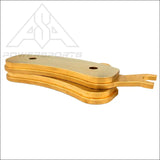 Can-Am Commander/Commander MAX 1000R/700 2021-2026 Brass Brake Pad Set - Brakes