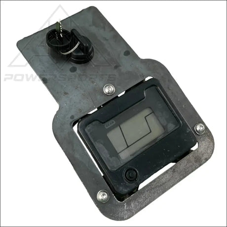 Dash Mount 2014 + Honda Rancher Foreman Rubicon - Accessories