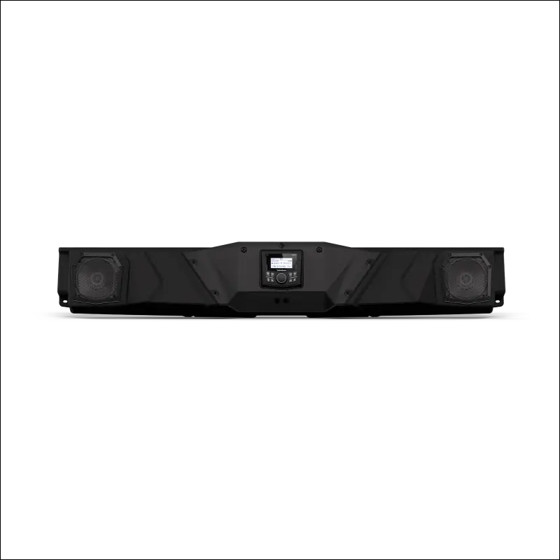 DEFEND17-STG1 | Complete Audio Roof System for Select 2017 + Can-Am Defender Models