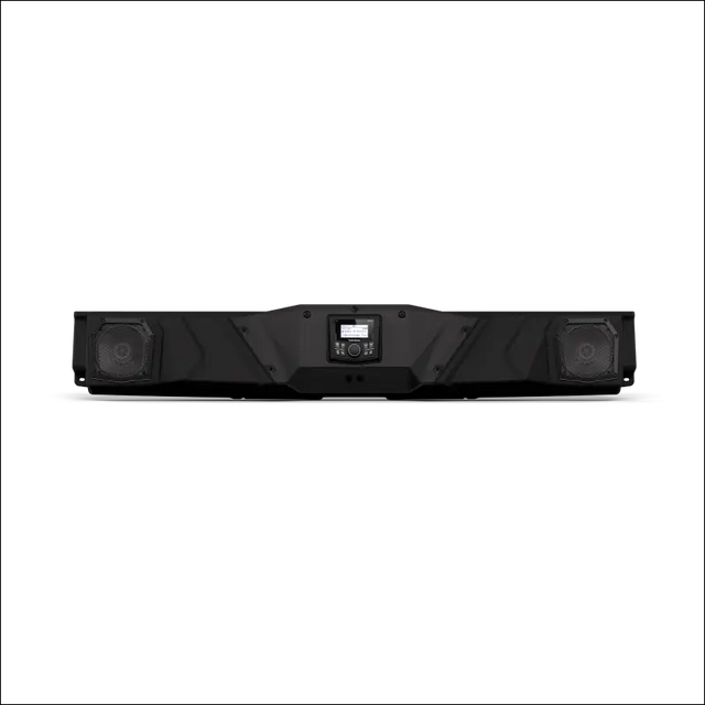 DEFEND17-STG1 | Complete Audio Roof System for Select 2017 + Can-Am Defender Models