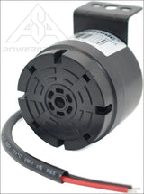 Can-Am Defender Automatic Reverse Backup Beeper Alarm 2016+ - Back up Light