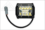 Can-Am Defender Automatic Reverse Light Control 2016+ - Back up
