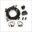 Can Am Defender Deluxe Self Canceling Turn Signal Kit - 4 Seat (MAX) / 2017-2019 - Lighting