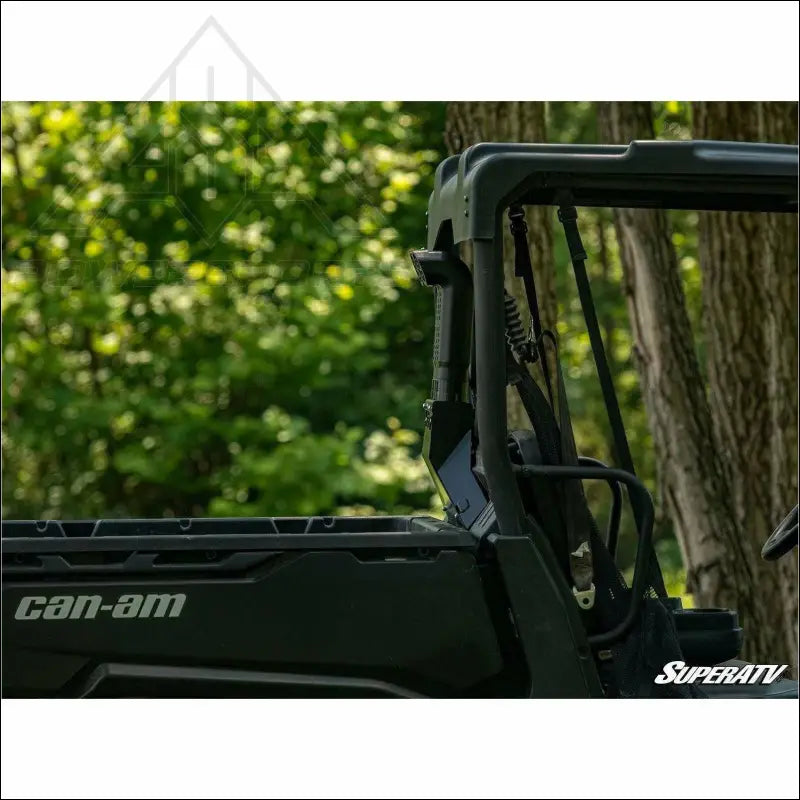 Can Am Defender Depth Finder Snorkel Kit - Snorkels