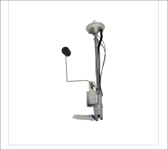 Can-Am Defender Fuel Pump - Systems