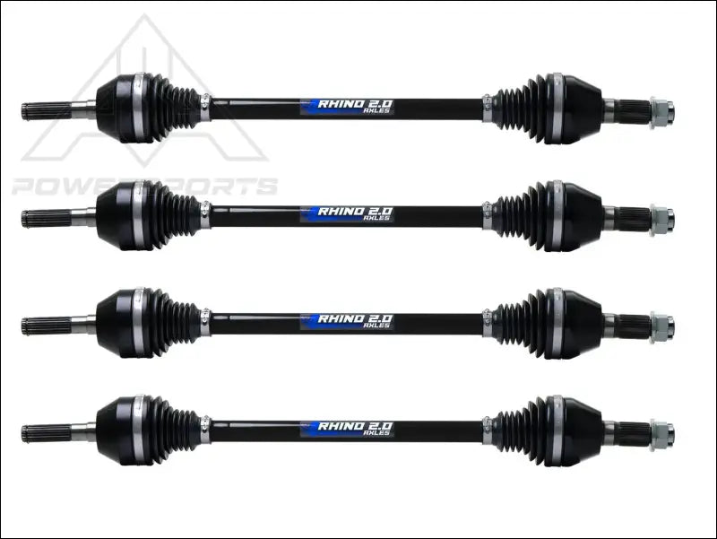 Can-Am Defender HD10 Atlas Pro 6’’ Lift Kit