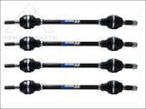 Can-Am Defender HD10 Atlas Pro 6’’ Lift Kit