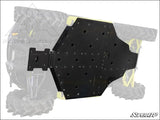 Can-Am Defender HD10 Full Skid Plate - Plates
