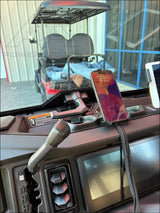 Defender HD10 HD11 Phone Mount