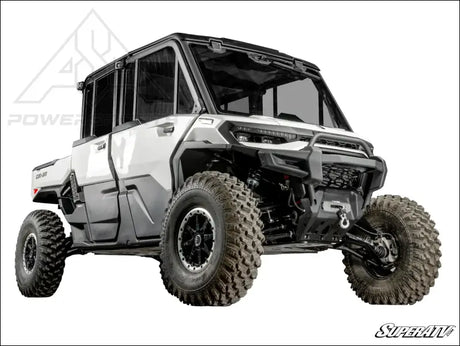 Can-Am Defender HD11 4in. Long-Travel Kit - Long Travel