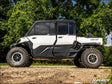 Can-Am Defender HD11 4in. Long-Travel Kit - Long Travel