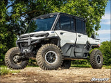 Can-Am Defender HD11 4in. Long-Travel Kit - Long Travel